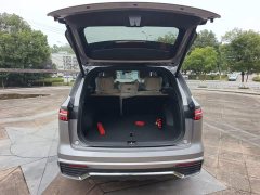 Geely Xingyue L 2025 Oriental Radiance 2.0T Auto Panorama Edition - ფოტო 19