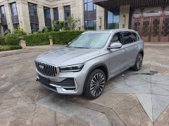 Geely Xingyue L 2025 Oriental Radiance 2.0T Auto Panorama Edition - ფოტო 2