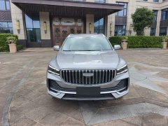 Geely Xingyue L 2025 Oriental Radiance 2.0T Auto Panorama Edition - ფოტო 3