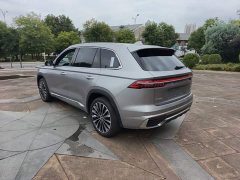 Geely Xingyue L 2025 Oriental Radiance 2.0T Auto Panorama Edition - ფოტო 5