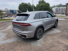 Geely Xingyue L 2025 Oriental Radiance 2.0T Auto Panorama Edition - ფოტო 7