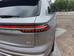 Geely Xingyue L 2025 Oriental Radiance 2.0T Auto Panorama Edition - ფოტო 8