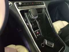 GAC Aion M8 2021 Master Series 390T Four-Seat Royal Edition - ფოტო 10