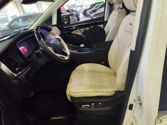 GAC Aion M8 2021 Master Series 390T Four-Seat Royal Edition - ფოტო 11