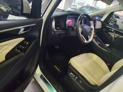 GAC Aion M8 2021 Master Series 390T Four-Seat Royal Edition - ფოტო 12