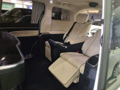 GAC Aion M8 2021 Master Series 390T Four-Seat Royal Edition - ფოტო 13