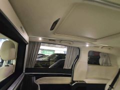 GAC Aion M8 2021 Master Series 390T Four-Seat Royal Edition - ფოტო 14