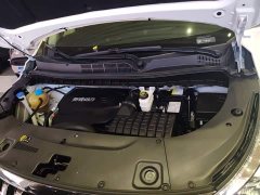 GAC Aion M8 2021 Master Series 390T Four-Seat Royal Edition - ფოტო 16