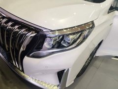 GAC Aion M8 2021 Master Series 390T Four-Seat Royal Edition - ფოტო 18