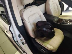 GAC Aion M8 2021 Master Series 390T Four-Seat Royal Edition - ფოტო 20