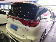GAC Aion M8 2021 Master Series 390T Four-Seat Royal Edition - ფოტო 5