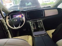 GAC Aion M8 2021 Master Series 390T Four-Seat Royal Edition - ფოტო 6