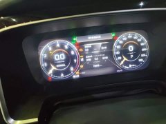 GAC Aion M8 2021 Master Series 390T Four-Seat Royal Edition - ფოტო 8