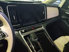 GAC Aion M8 2021 Master Series 390T Four-Seat Royal Edition - ფოტო 9