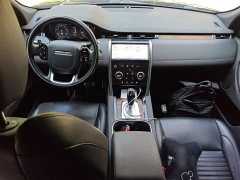 Land Rover Discovery Sport 2020 249PS R-Dynamic Performance Edition - ფოტო 13