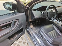 Land Rover Discovery Sport 2020 249PS R-Dynamic Performance Edition - ფოტო 14