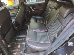 Land Rover Discovery Sport 2020 249PS R-Dynamic Performance Edition - ფოტო 15