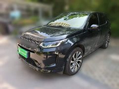 Land Rover Discovery Sport 2020 249PS R-Dynamic Performance Edition - ფოტო 2