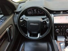 Land Rover Discovery Sport 2020 249PS R-Dynamic Performance Edition - ფოტო 3