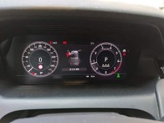 Land Rover Discovery Sport 2020 249PS R-Dynamic Performance Edition - ფოტო 4