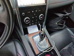 Land Rover Discovery Sport 2020 249PS R-Dynamic Performance Edition - ფოტო 7