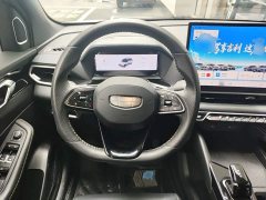 Geely Bingyue L 1.5TD DCT Star Shine - ფოტო 11