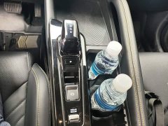 Geely Bingyue L 1.5TD DCT Star Shine - ფოტო 14