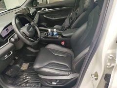 Geely Bingyue L 1.5TD DCT Star Shine - ფოტო 15