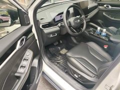 Geely Bingyue L 1.5TD DCT Star Shine - ფოტო 16