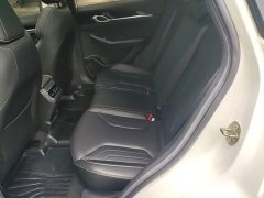 Geely Bingyue L 1.5TD DCT Star Shine - ფოტო 17