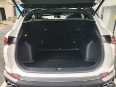 Geely Bingyue L 1.5TD DCT Star Shine - ფოტო 19
