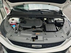 Geely Bingyue L 1.5TD DCT Star Shine - ფოტო 20