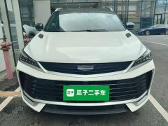 Geely Bingyue L 1.5TD DCT Star Shine - ფოტო 3
