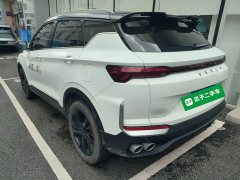 Geely Bingyue L 1.5TD DCT Star Shine - ფოტო 5