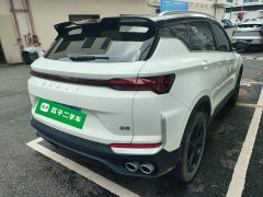 Geely Bingyue L 1.5TD DCT Star Shine - ფოტო 7