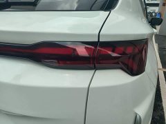 Geely Bingyue L 1.5TD DCT Star Shine - ფოტო 8