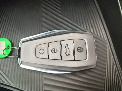 Geely Bingyue L 1.5TD DCT Star Shine - ფოტო 9
