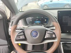 BYD Yuan Plus DM-i 2.0T AWD Performance Luxury Edition - ფოტო 11
