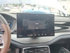 BYD Yuan Plus DM-i 2.0T AWD Performance Luxury Edition - ფოტო 13