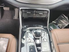 BYD Yuan Plus DM-i 2.0T AWD Performance Luxury Edition - ფოტო 14