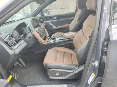 BYD Yuan Plus DM-i 2.0T AWD Performance Luxury Edition - ფოტო 15