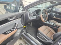 BYD Yuan Plus DM-i 2.0T AWD Performance Luxury Edition - ფოტო 16
