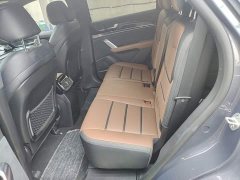 BYD Yuan Plus DM-i 2.0T AWD Performance Luxury Edition - ფოტო 17