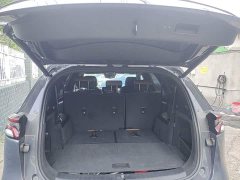 BYD Yuan Plus DM-i 2.0T AWD Performance Luxury Edition - ფოტო 19