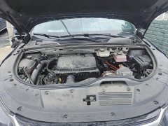 BYD Yuan Plus DM-i 2.0T AWD Performance Luxury Edition - ფოტო 20