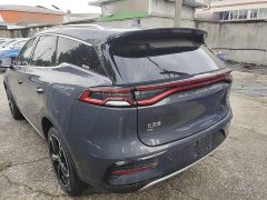 BYD Yuan Plus DM-i 2.0T AWD Performance Luxury Edition - ფოტო 5