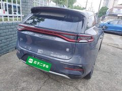 BYD Yuan Plus DM-i 2.0T AWD Performance Luxury Edition - ფოტო 7