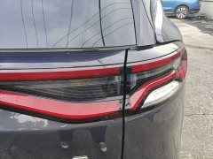 BYD Yuan Plus DM-i 2.0T AWD Performance Luxury Edition - ფოტო 8