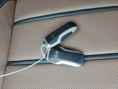 BYD Yuan Plus DM-i 2.0T AWD Performance Luxury Edition - ფოტო 9