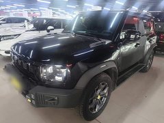 Jetour Jietu Traveler 2023 2.0T AWD Traverse PRO - ფოტო 1